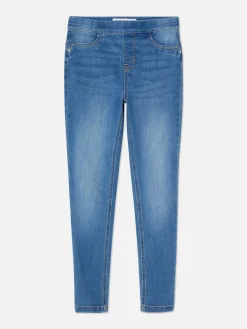 Jeggings Ganga Elástica