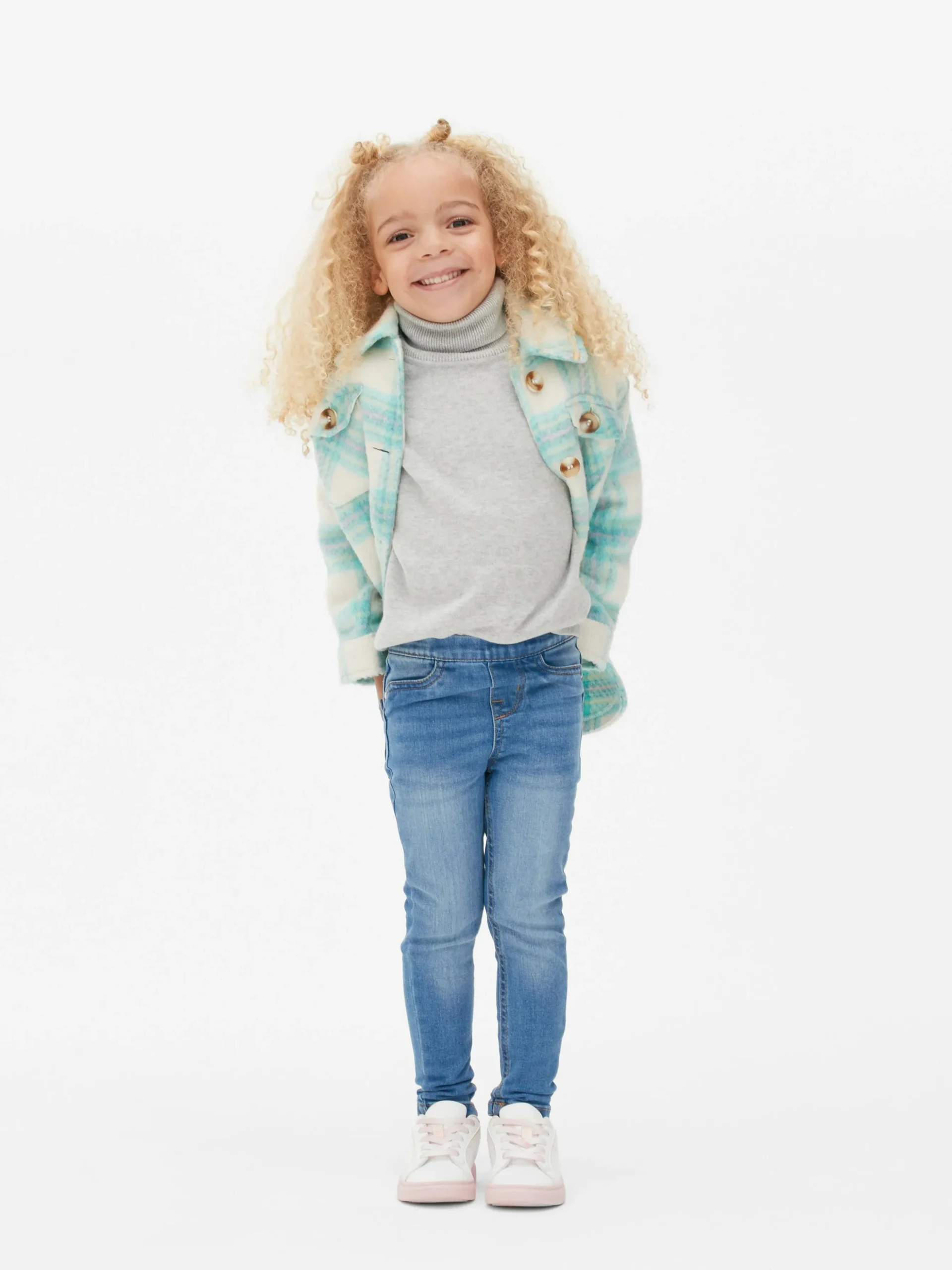 Jeggings Skinny