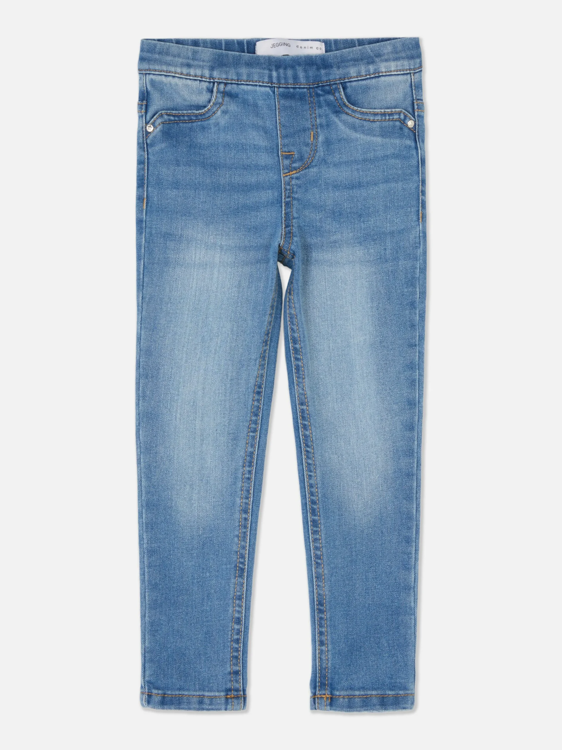 Jeggings Skinny