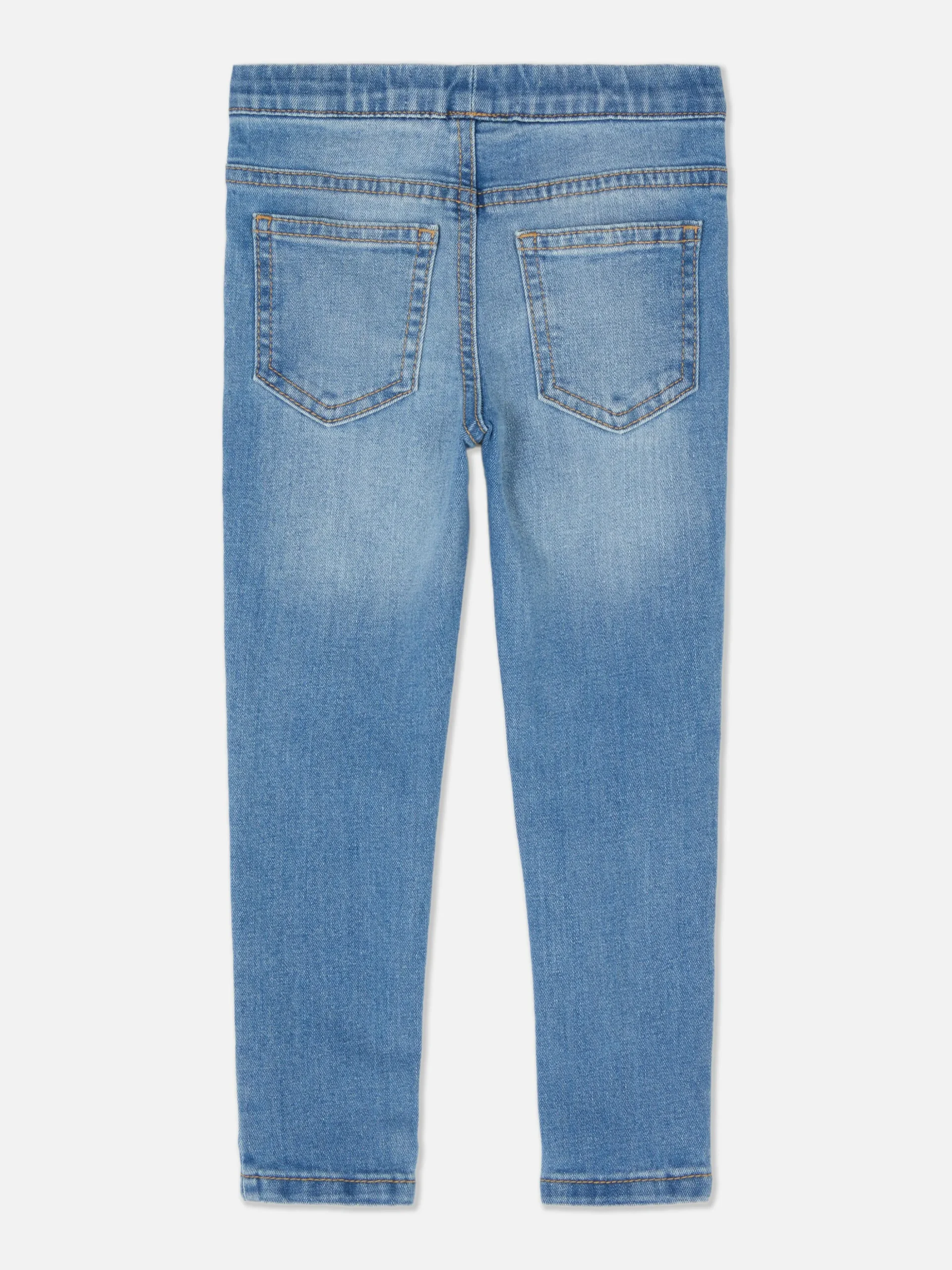 Jeggings Skinny