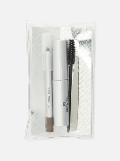 Kit Kit Domar Sobrancelhas