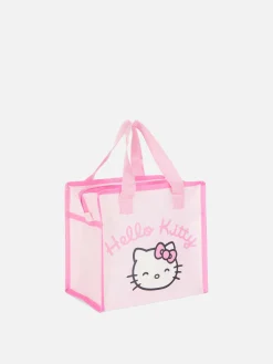 Lancheira Hello Kitty