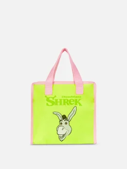 Lancheira Shrek