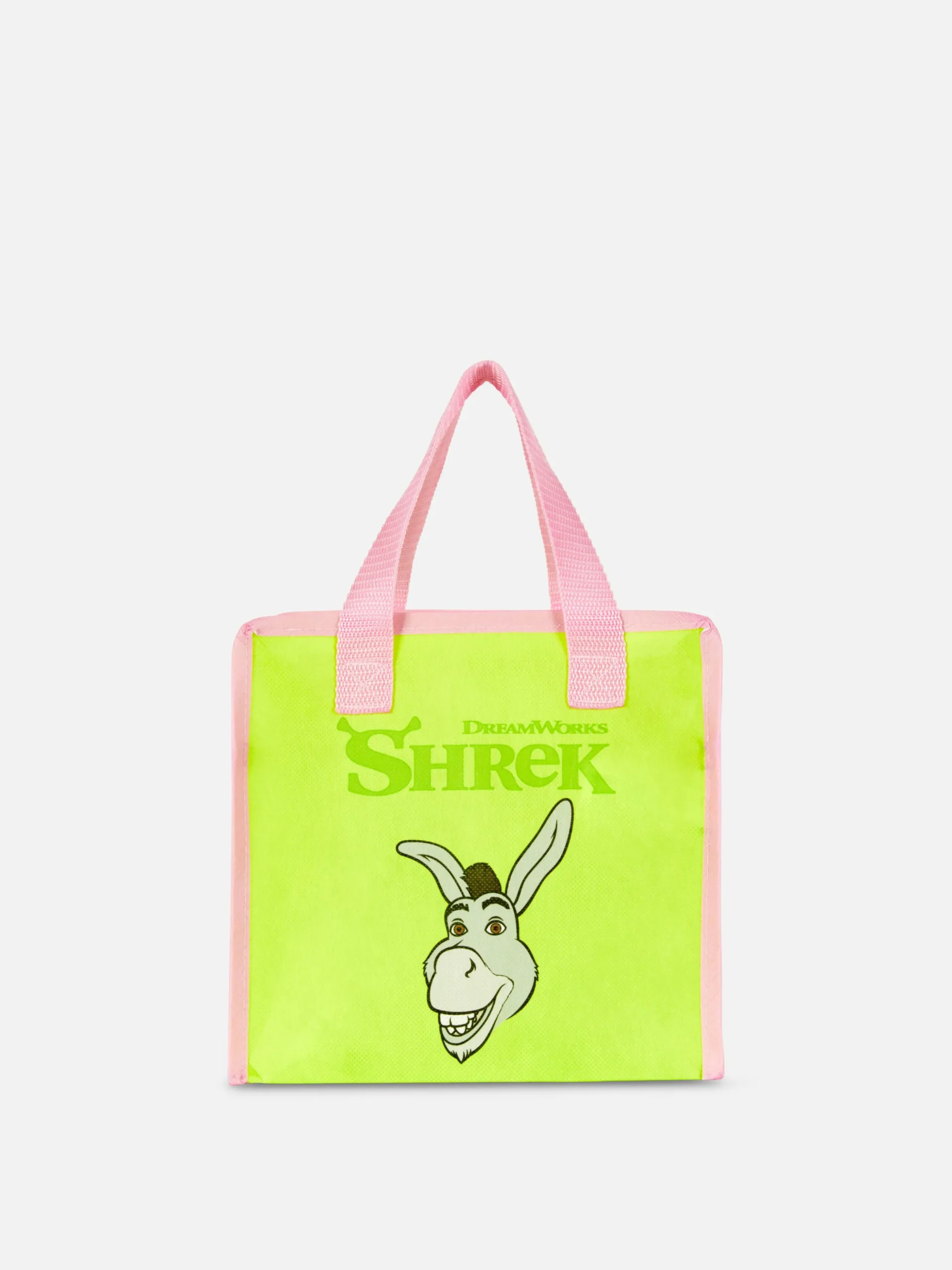Lancheira Shrek