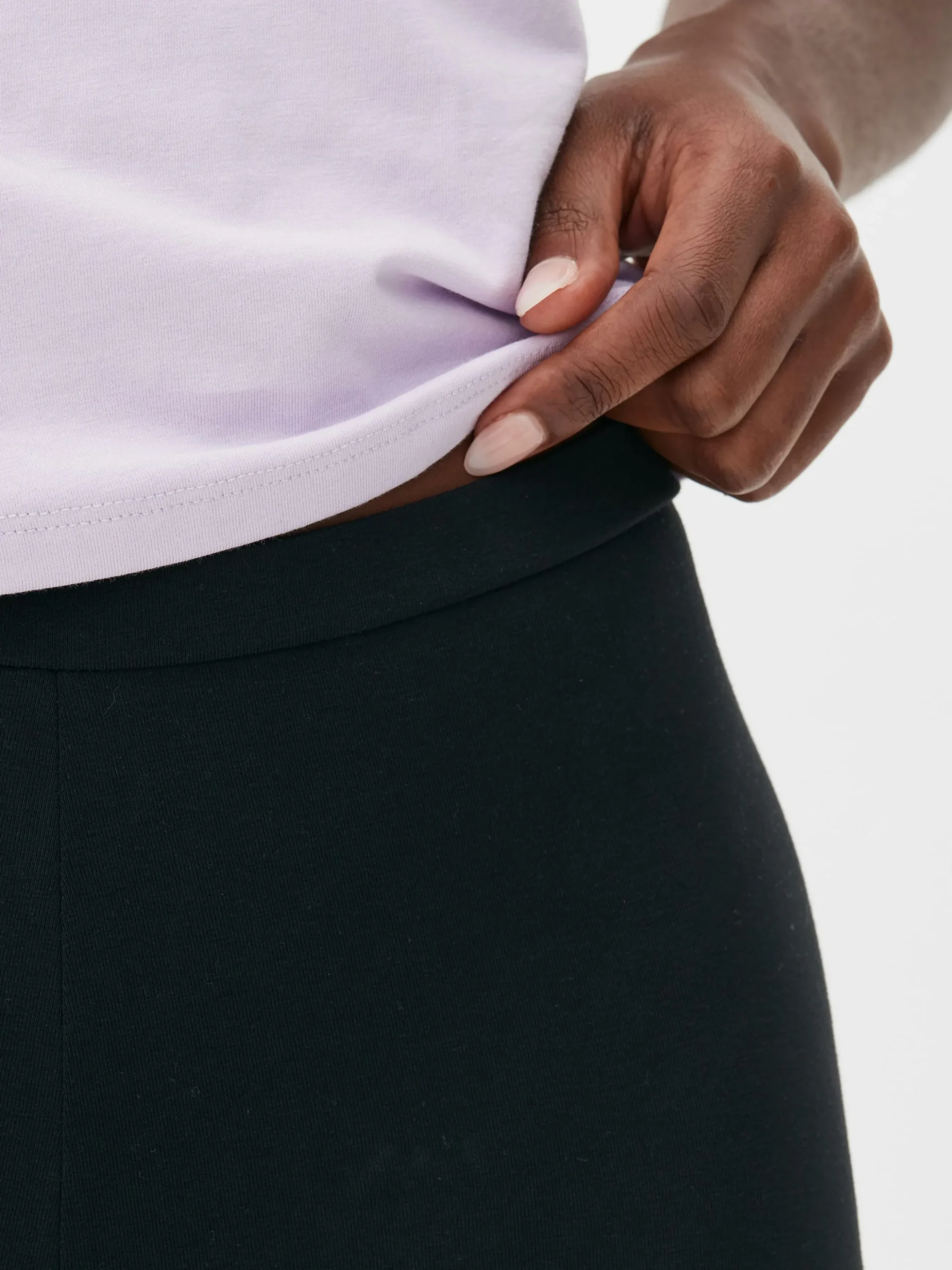 Leggings Algodão