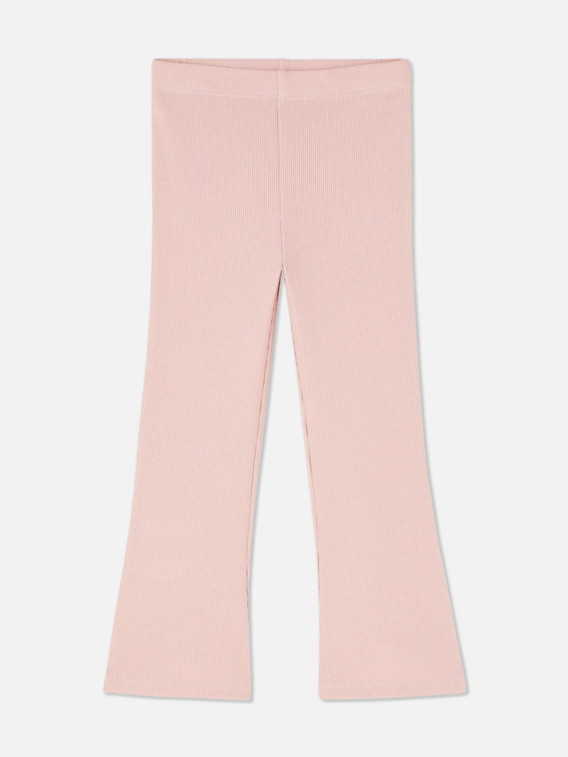 Leggings Boca De Sino Caneladas