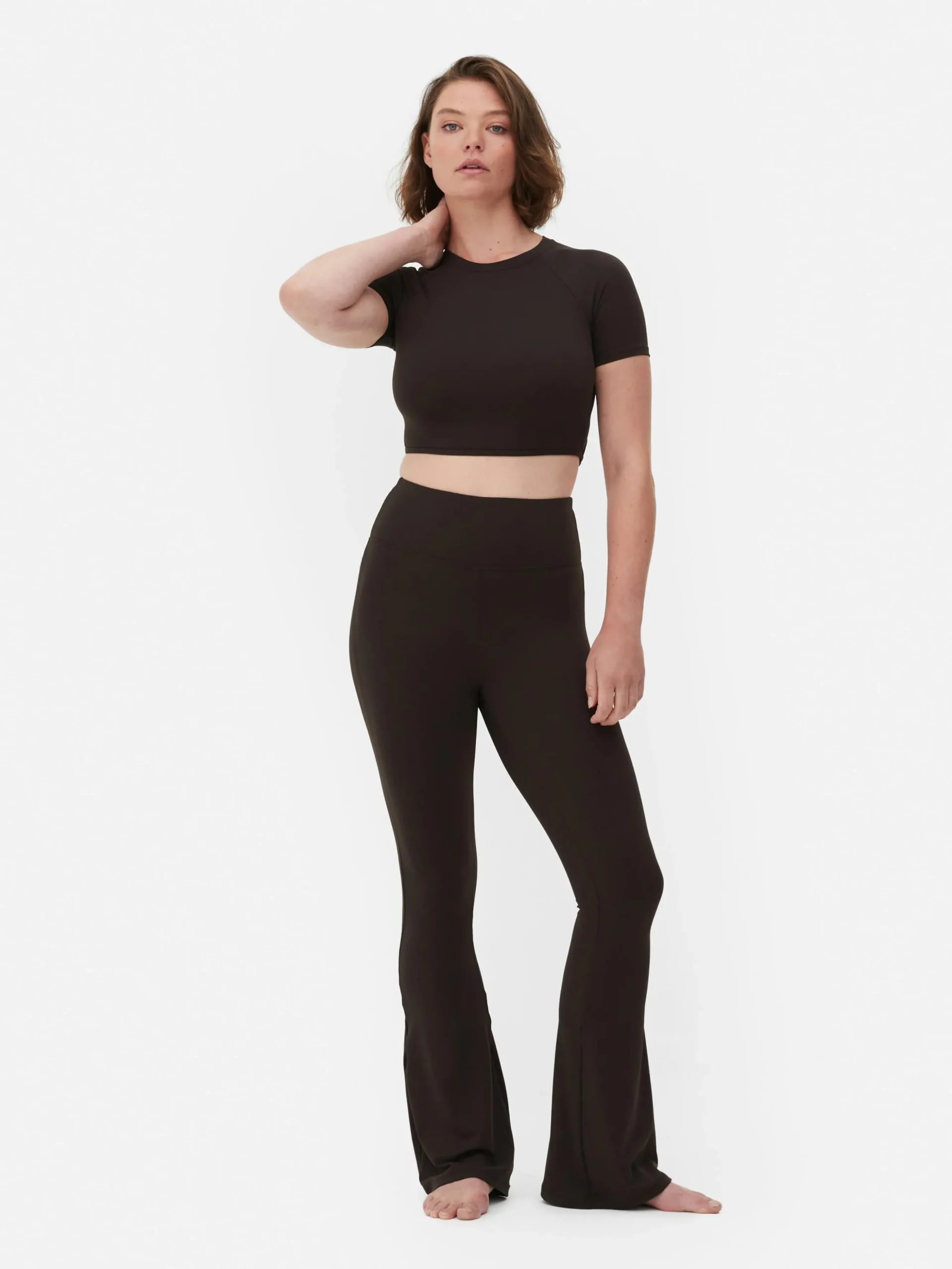 Leggings Boca Sino Muito Suaves Rita Ora