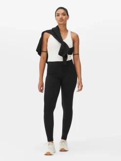 Leggings Cintura Subida