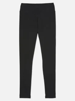 Leggings Cintura Subida
