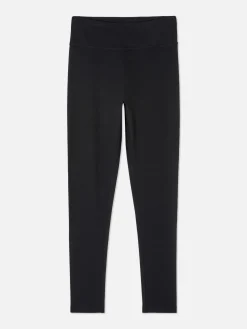 Leggings Cintura Subida
