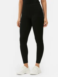 Leggings Compridas Desempenho S/ Costuras