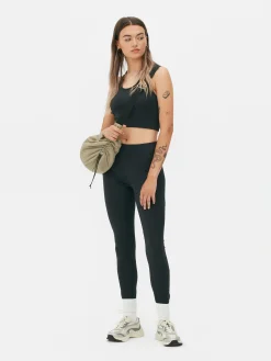 Leggings Desempenho Desporto