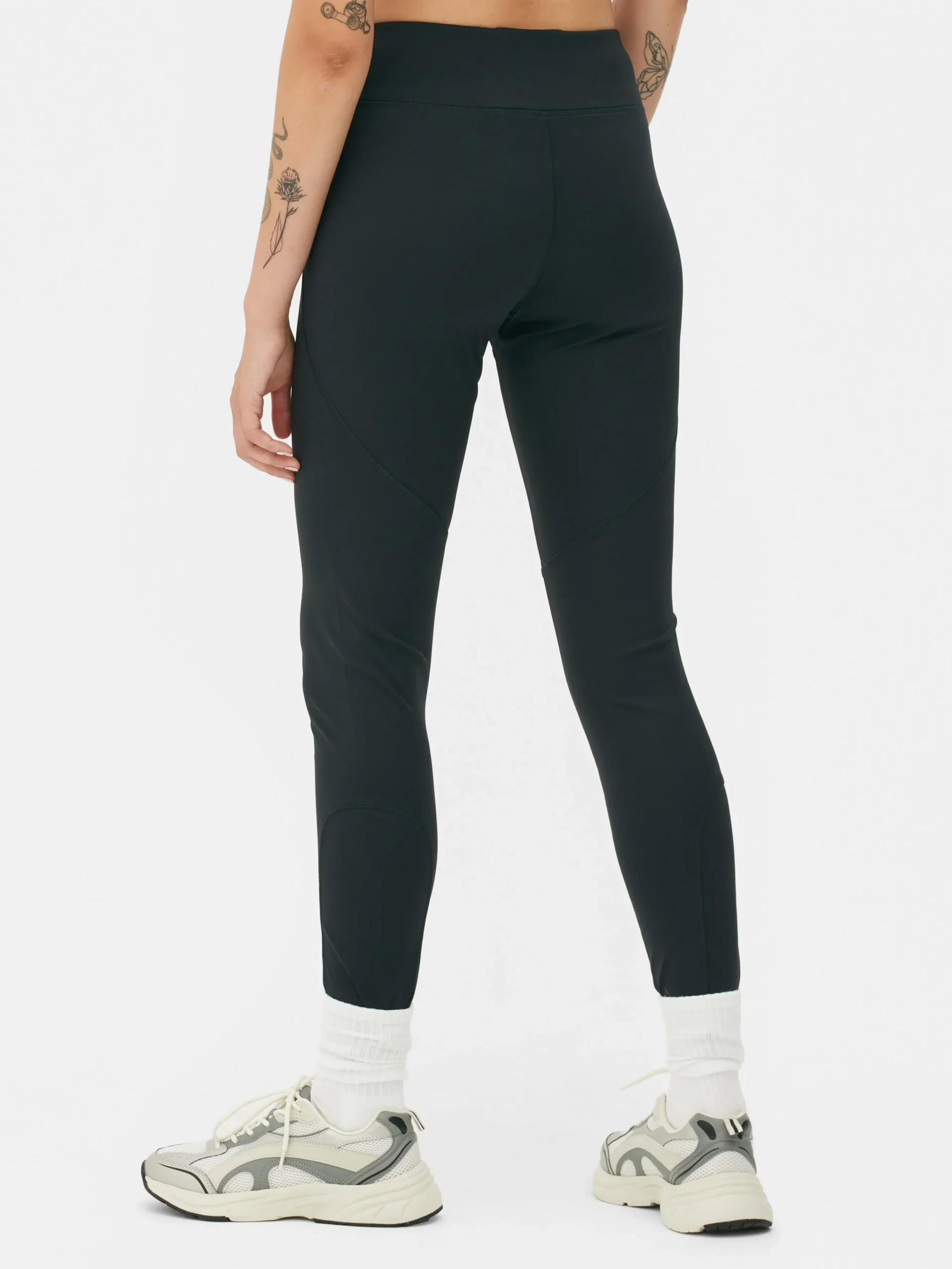 Leggings Desempenho Desporto