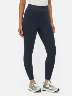 Leggings Estilo Ganga Veludo Forro Pelúcia