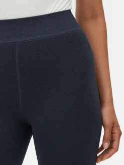Leggings Estilo Ganga Veludo Forro Pelúcia