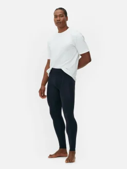 Leggings Forro Malha Polar