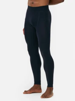 Leggings Forro Malha Polar