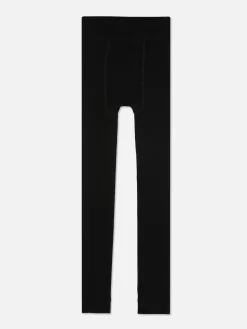 Leggings Forro Malha Polar