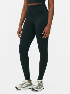 Leggings Ginásio Muito Suaves