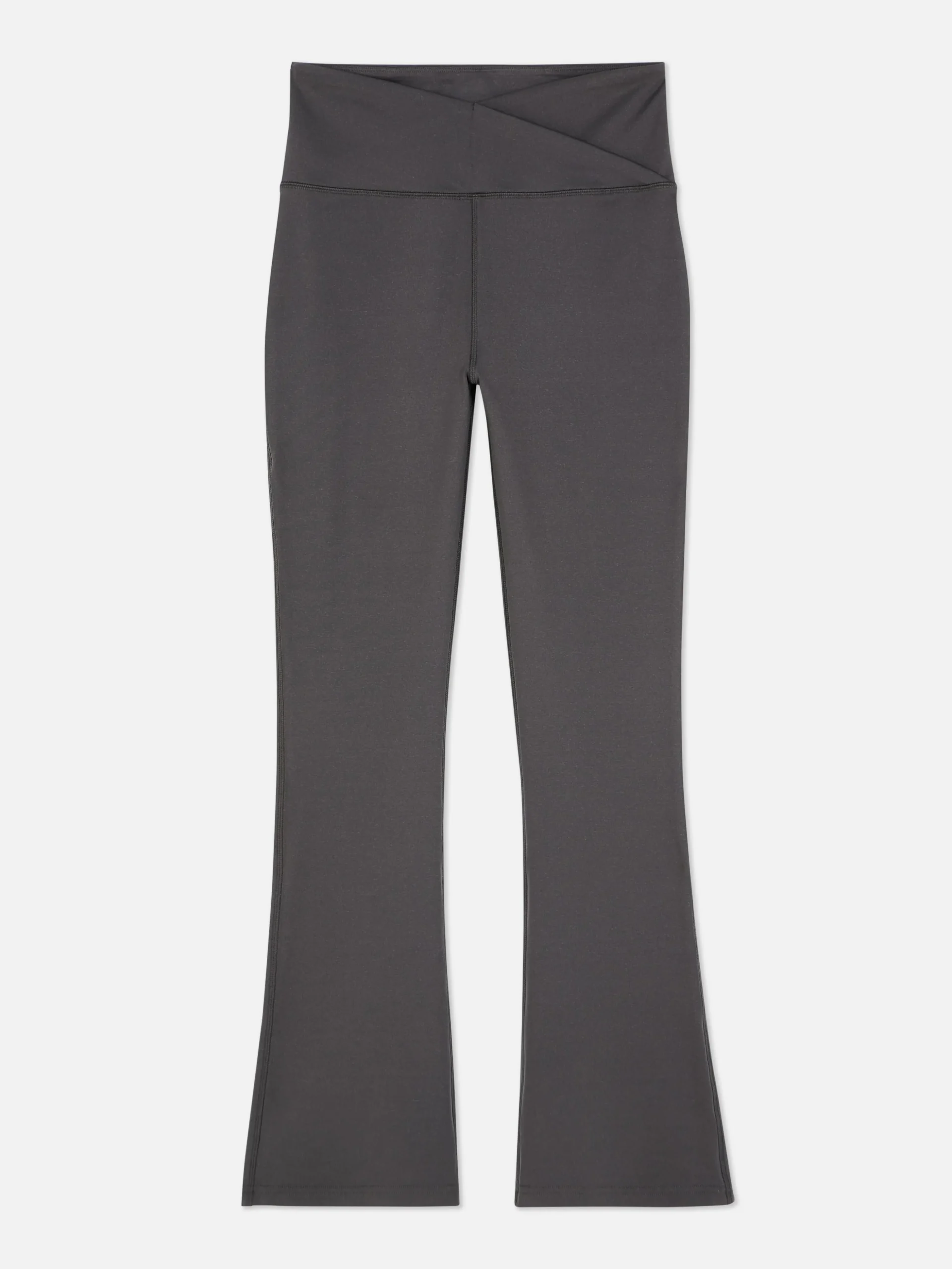 Leggings Ioga Cintura V