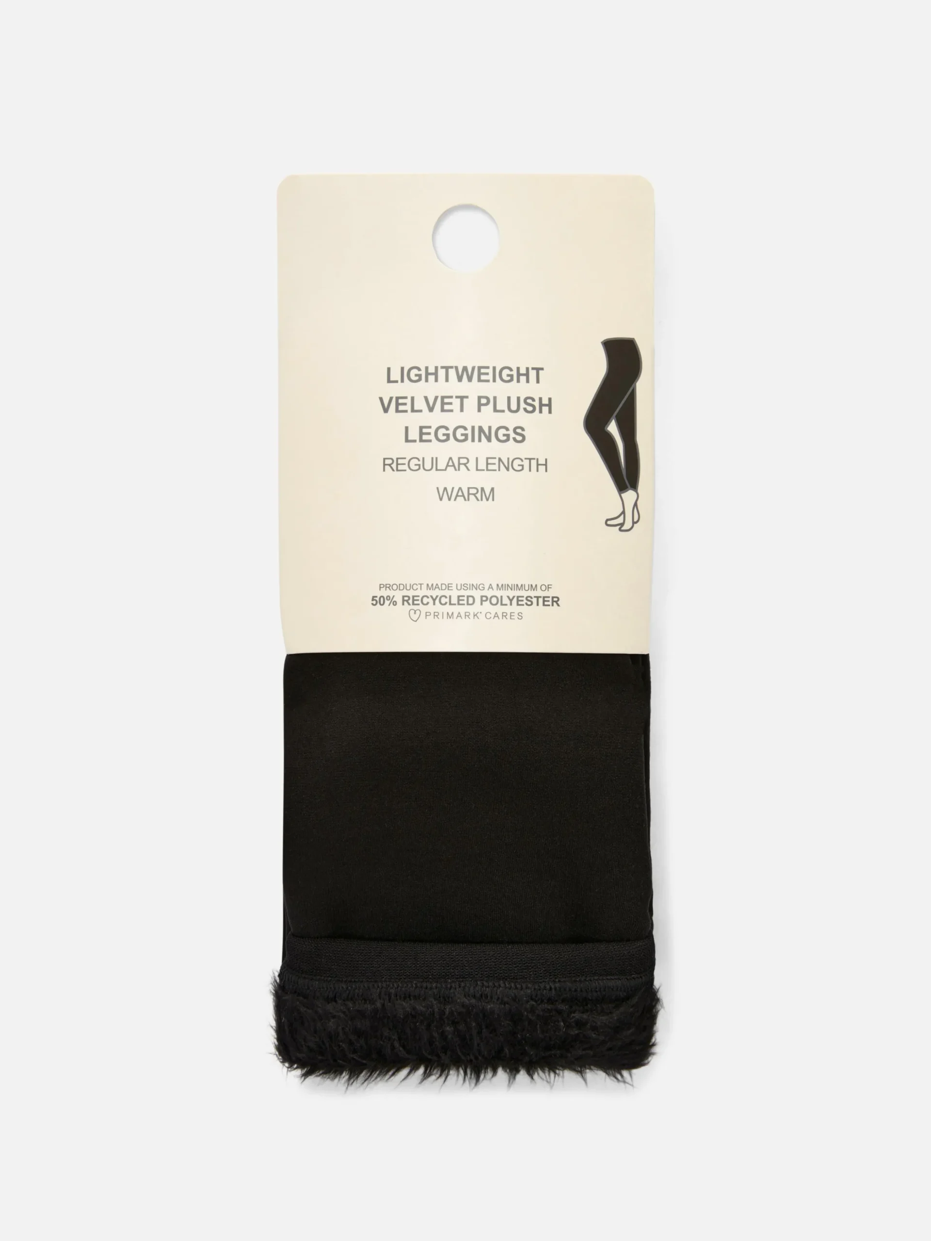 Leggings Leves Veludo Forro Pelúcia