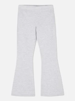 Leggings Malha Boca Sino