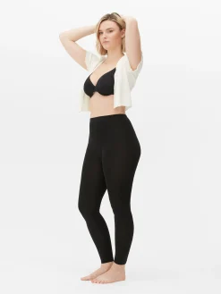 Leggings Modeladoras S/ Costuras