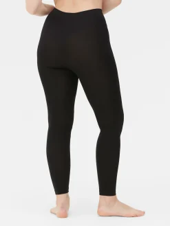 Leggings Modeladoras S/ Costuras