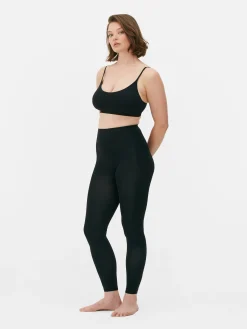 Leggings Modeladoras S/ Costuras