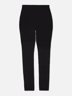 Leggings Modeladoras S/ Costuras