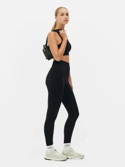 Leggings S/ Costuras Kappa X Primark