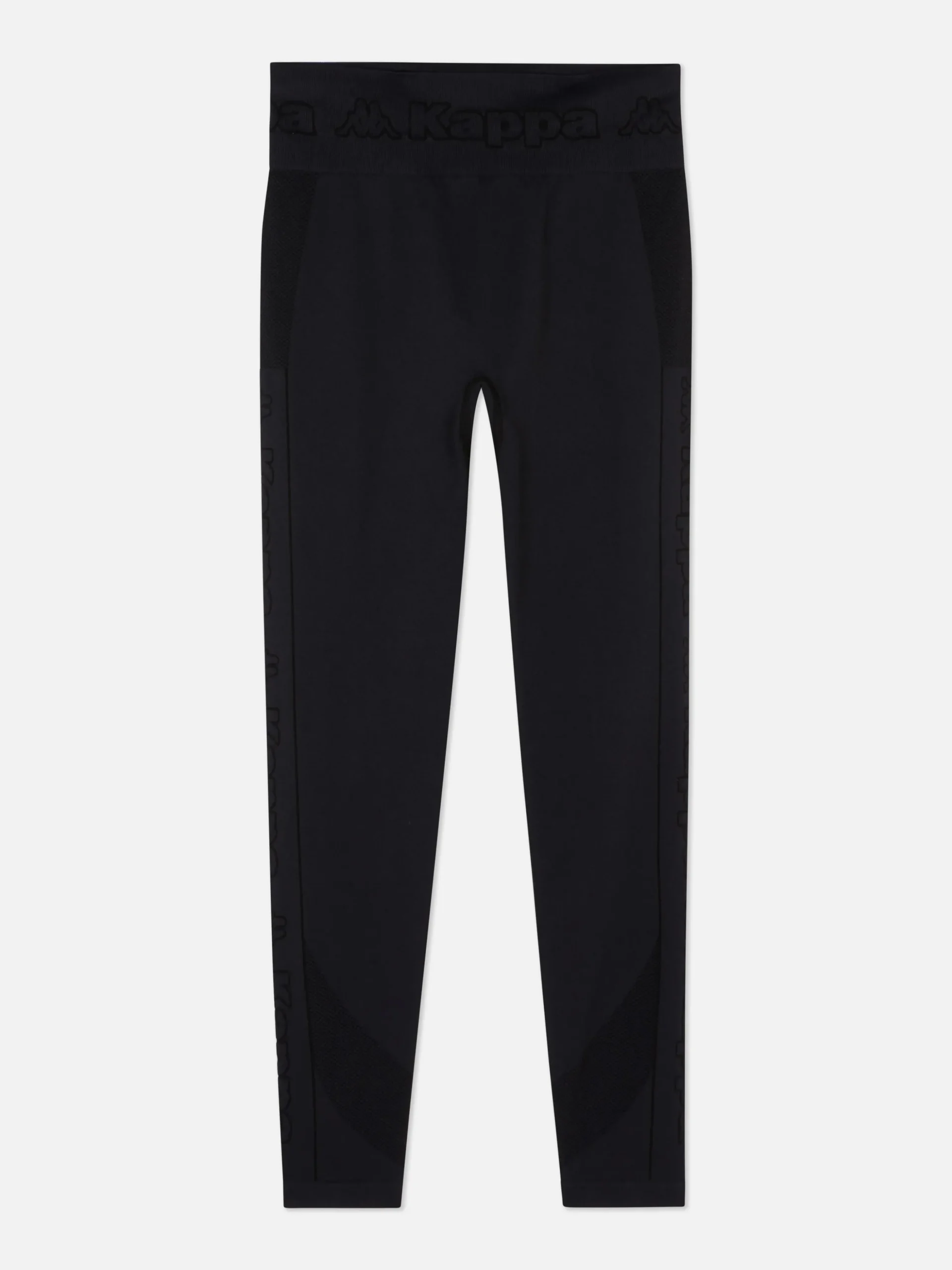 Leggings S/ Costuras Kappa X Primark