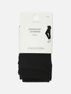 Leggings Super Aconchegantes