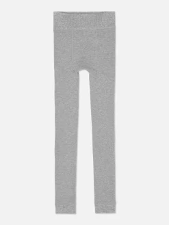 Leggings Térmicas Forro Malha Polar