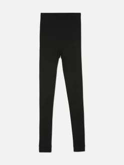 Leggings Térmicas Malha Geométrica