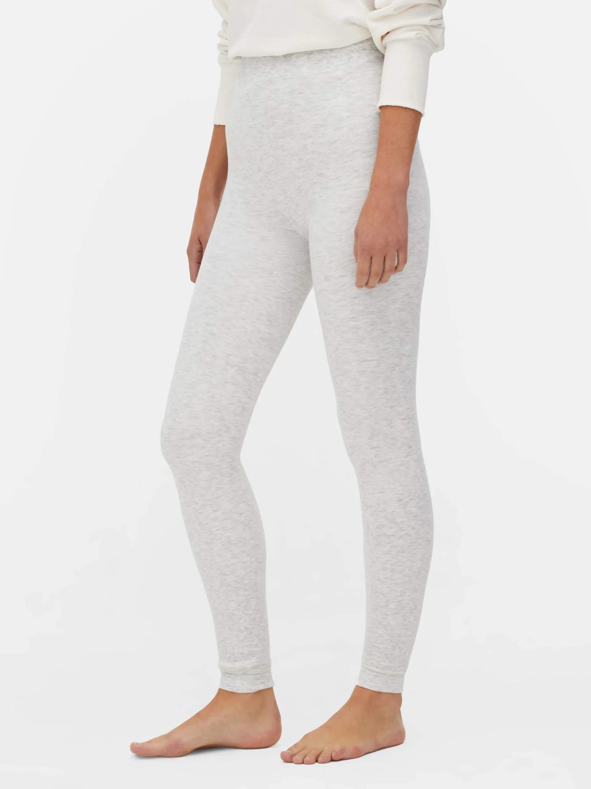 Leggings Veludo Forro Pelúcia Marmoreadas