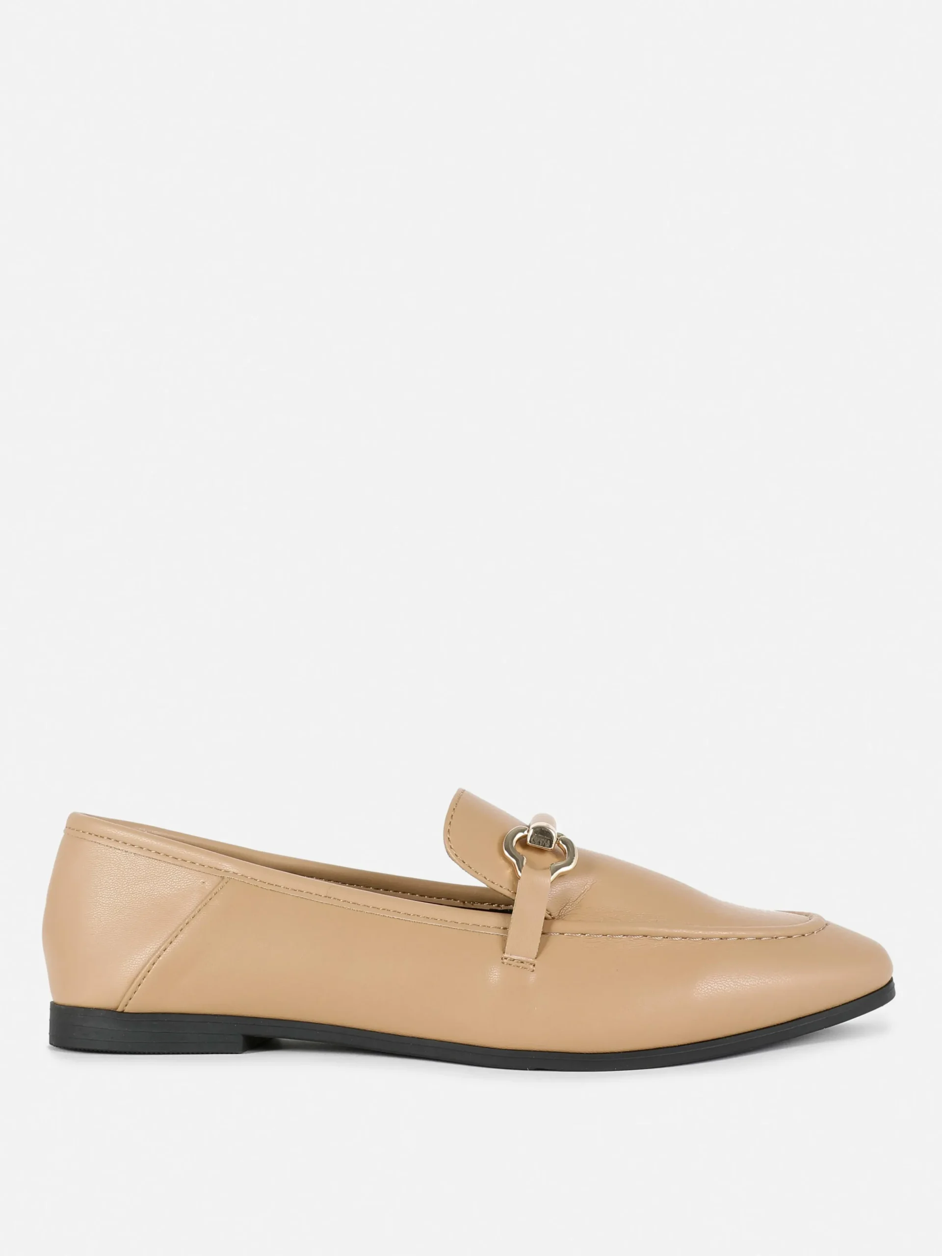 Loafers Bridão Formais