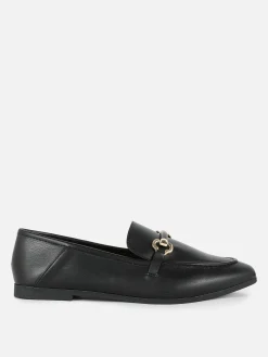 Loafers Bridão Formais