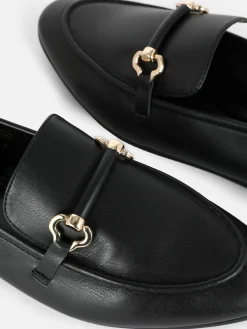 Loafers Bridão Formais