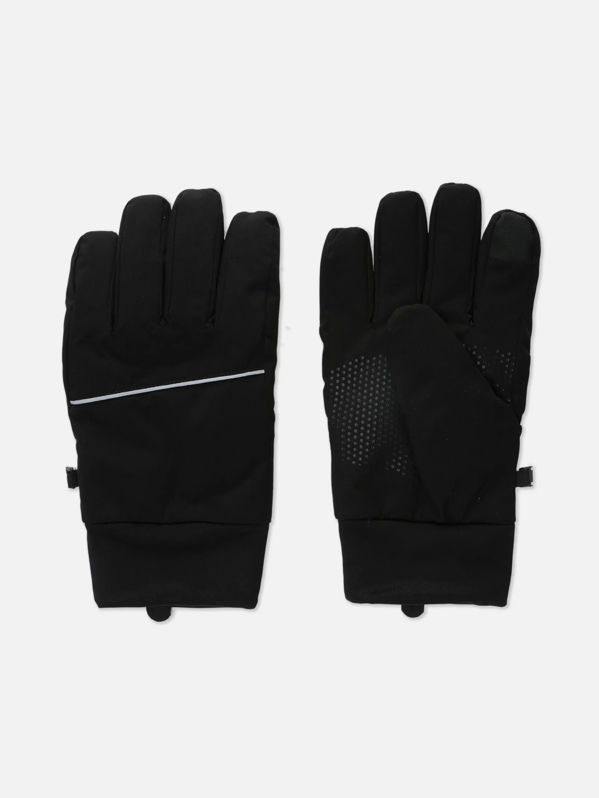 Luvas Acolchoadas