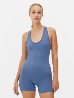 Macacão S/ Costuras Kappa X Primark