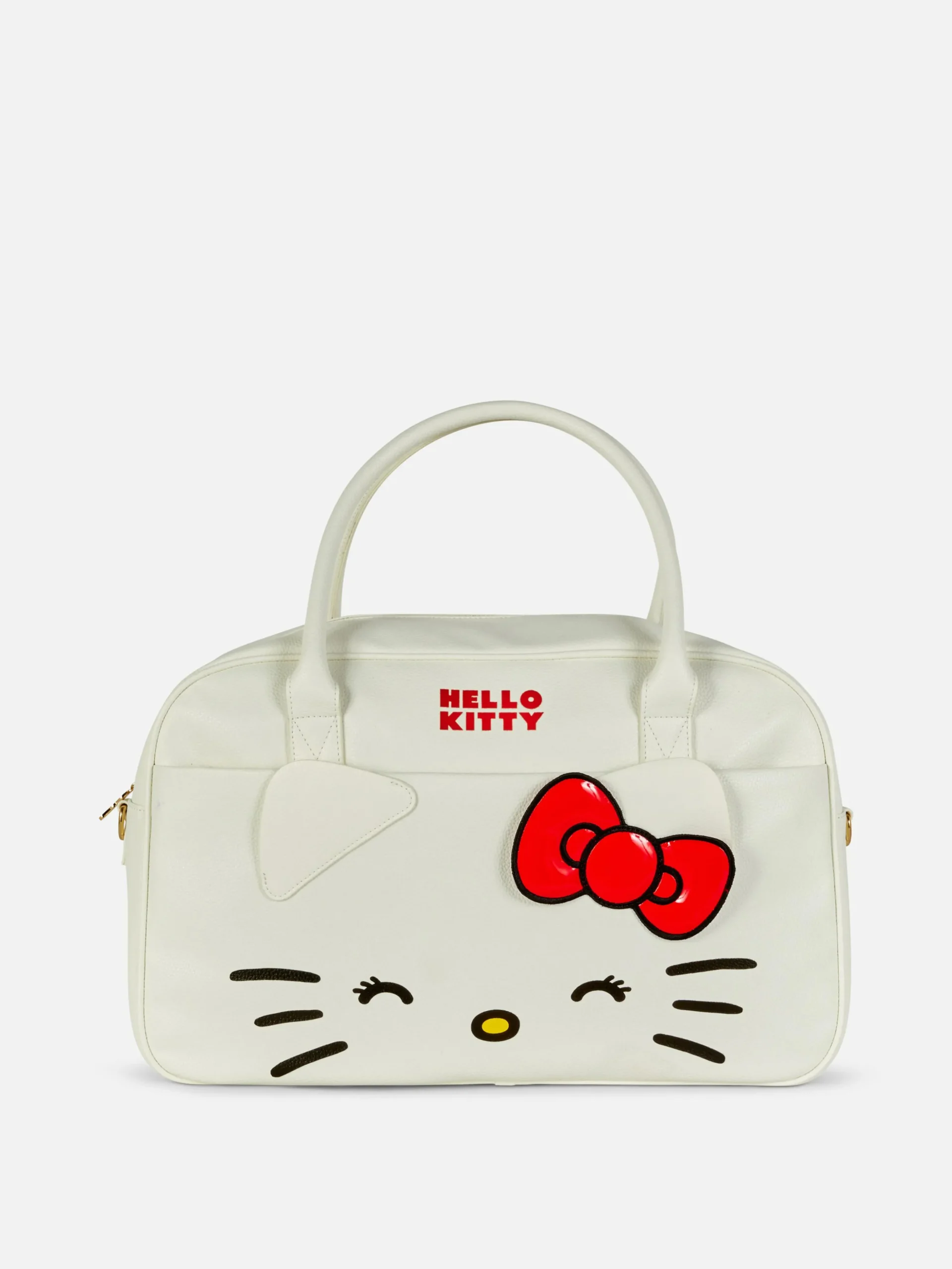 Mala Fim Semana Hello Kitty