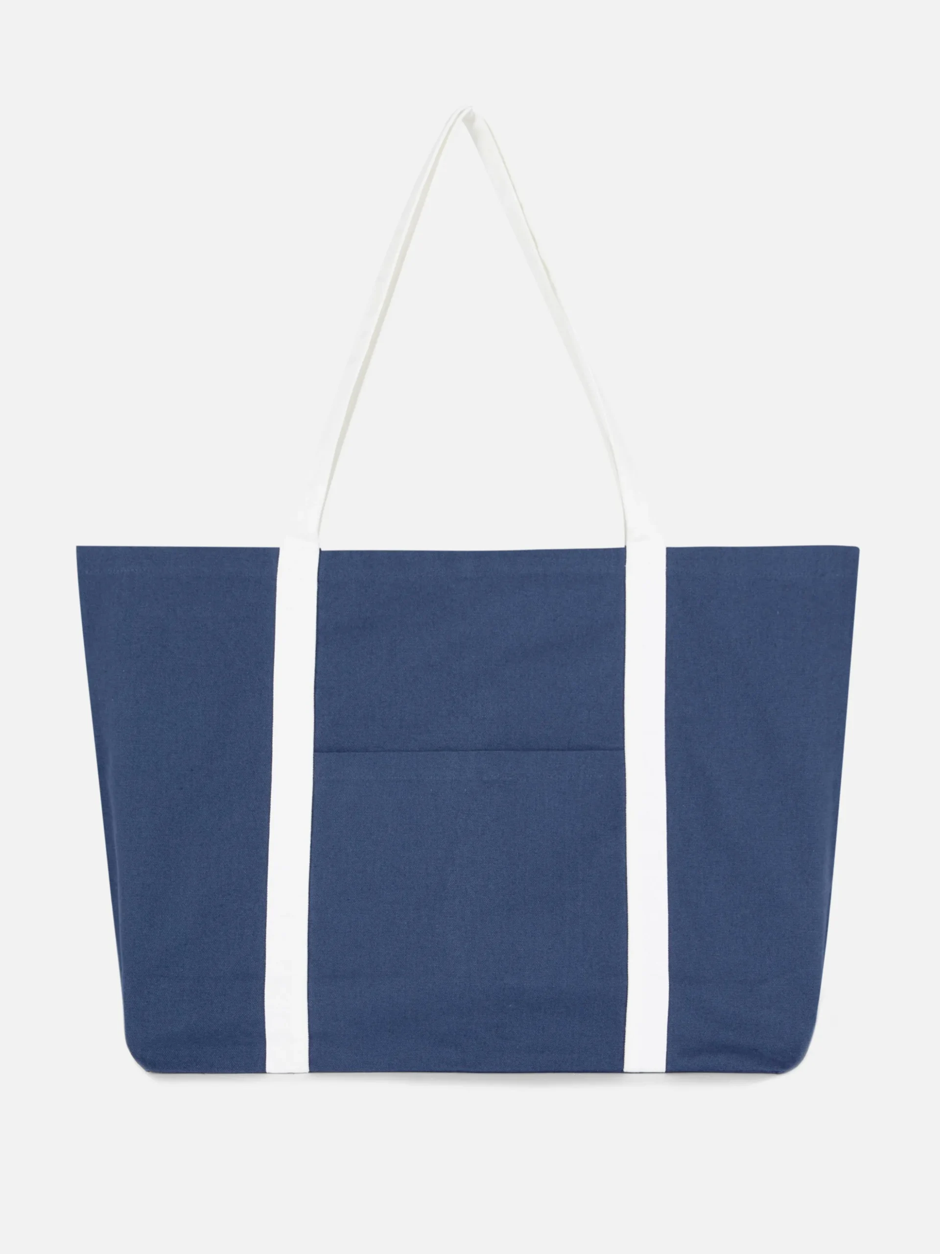 Mala Shopper Lona Grande
