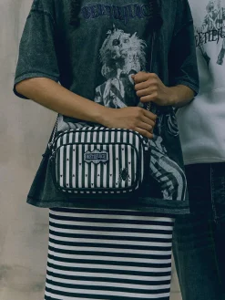 Mala Tiracolo Beetlejuice