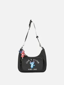 Mala Tiracolo Disney Stitch