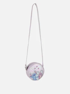 Mala Tiracolo Disney Stitch