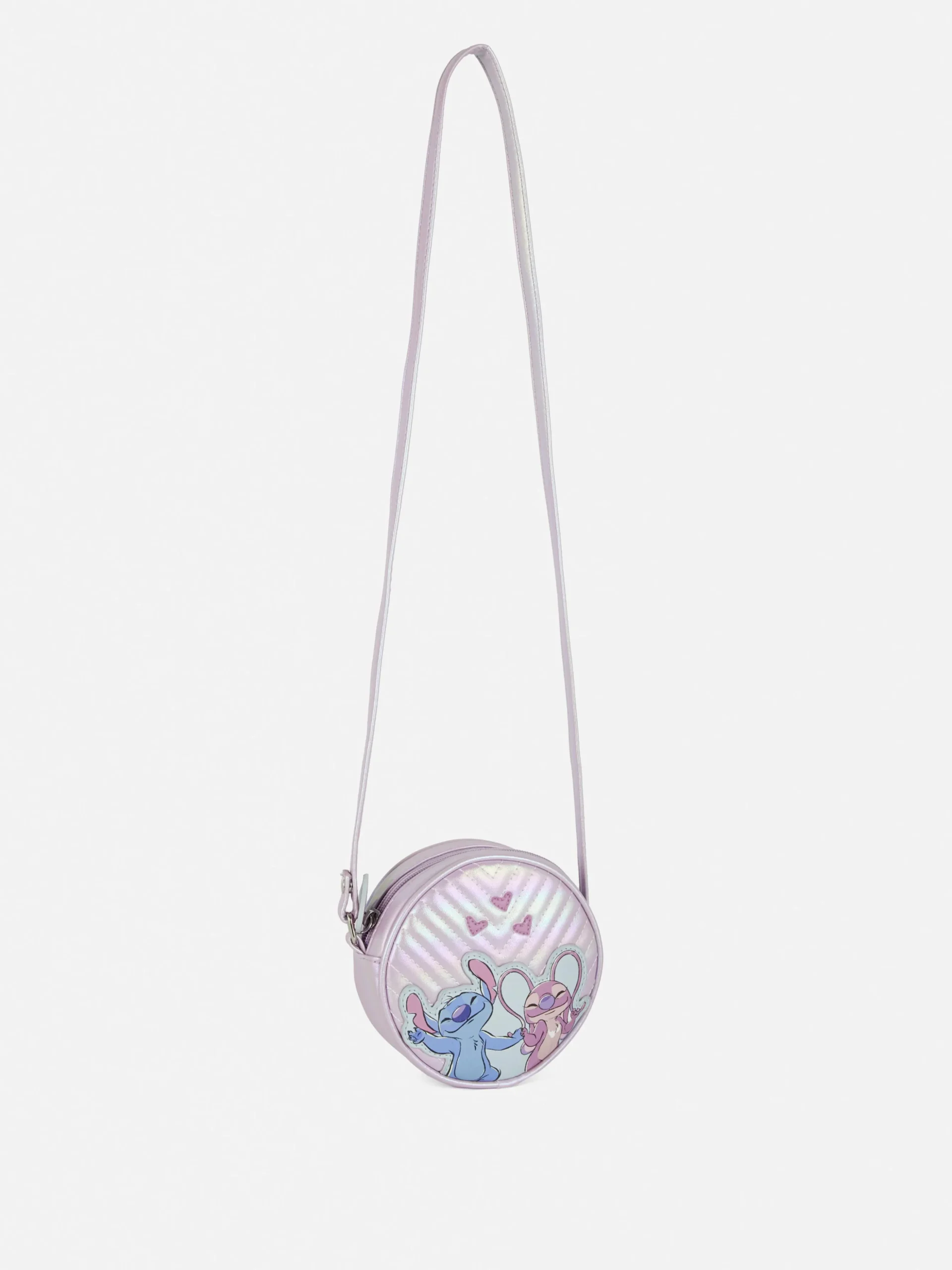 Mala Tiracolo Disney Stitch