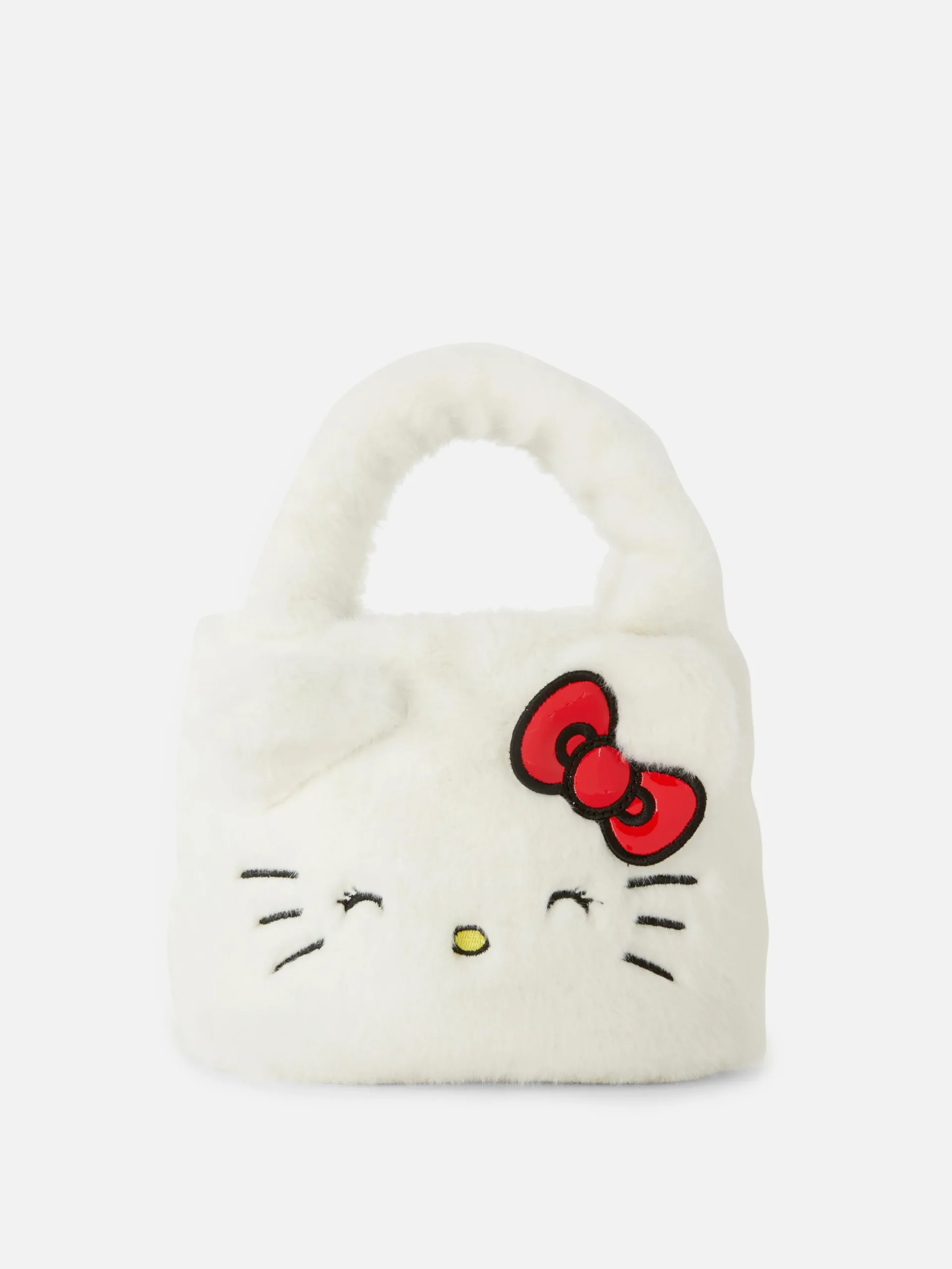 Mala Tiracolo Hello Kitty