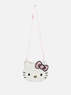 Mala Tiracolo Hello Kitty