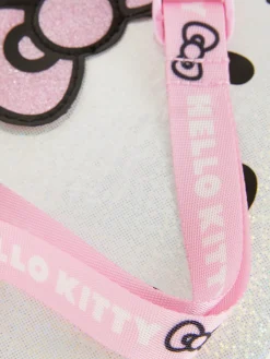 Mala Tiracolo Hello Kitty